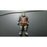 Figura Star Wars Vintage Gamorrean Guard 1983 Star Wars 