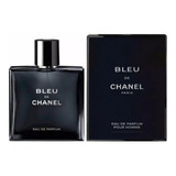 Perfume Bleu De Chanel Hombre Edp 100/ml Original