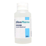 Vaselina Liquida Medicinal Difem 125ml