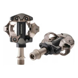 Pedales Para Bicicleta Shimano Deore Xt Pd-m8100 