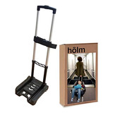 Holm Airport Car Seat Cochecito Viaje Y Transportador Niños