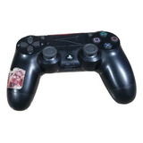 Controle Playstation Dualshock 4 Analógico Com Defeito Leia!