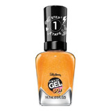 Sally Hansen Miracle Gel 90s Esmalte Tono 892 14.7ml