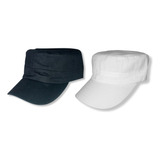 2 Gorras Cubanas Tácticas Militar