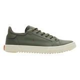 Tenis Neo Couro Rsv Militar