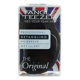 Tangle Teezer Cepillo Original Negro