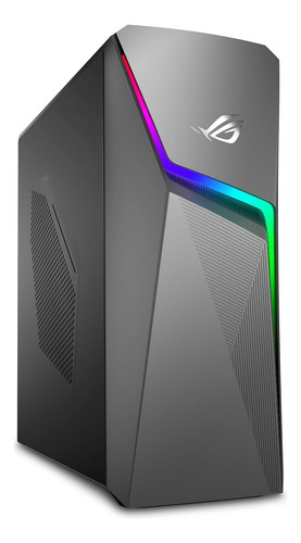 Computadora Pc Cpu Asus Intel Core I7 11va 16gb 1tb Ssd 