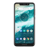 Motorola One 64gb Preto Regular - Cellularstore