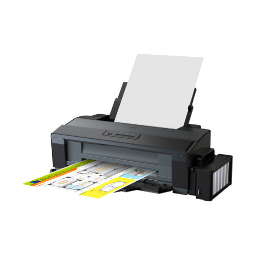 Impresora A Color Simple Función Epson Ecotank L1300 110v