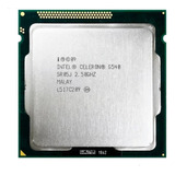 Processador Intel Celeron Dual Core G540 2.50ghz Lga1155