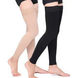 Calcetines De Circulación De Pantorrillas 2venous Compressio