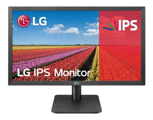 Monitor LG Full Hd 22mp410 21.5 