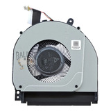 Ventilador Hp X360 15-dq 14-dh 14-dh1010la 15-dq0001la