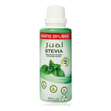 Edulcorante Stevia Natural Liquido Jual 100 Ml