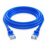 Cables De Red De 15 Metros Rj45