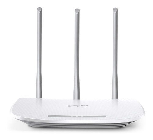 Access Point, Repetidor, Roteador Tp-link Tl-wr845n Branco