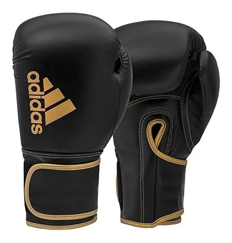 Guantes adidas Boxeo Kick Boxing Muay Thai 8 10 12 14 16 Oz