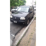 Suzuki Vitara 2001 Full 4x4 