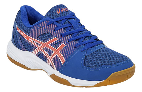 Zapatilla Asics Mujer 1072a086-406/azros