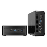 Mini Pc Geekom Mini It8 I5-8259u 16gb 512gb W11 Pro -negro