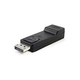 Adaptador Monoprice Dp (displayport) Macho A Hdmi Hembra