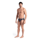 Traje De Baño Arena Performance Camo Kikko Para Hombre