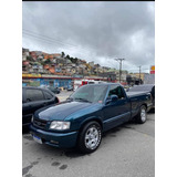 Chevrolet S10 1998 4.3 Dlx 2p