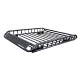 Maxxhaul 70115 Steel Roof Rack Soporte De Techo Para