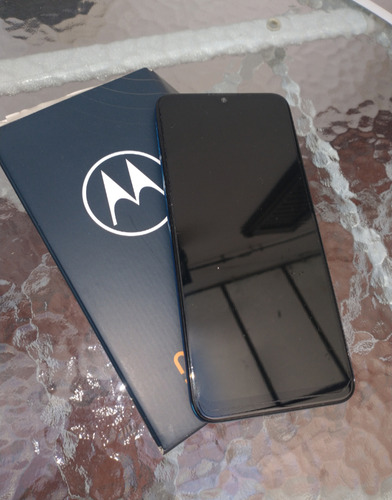 Celular Motorola E7i Power