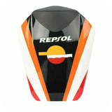 Sillin Trasero Honda Repsol Y Clasica Cbr1000rr Años 2008/16