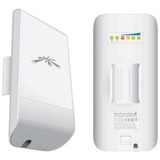 2 Nanostation Ubiquiti Nano Loco M5 5.8ghz 150mbps 10km