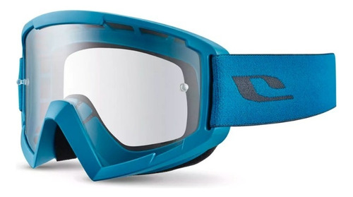 Lentes Julbo Session Mtb Spectron 0 | Blue