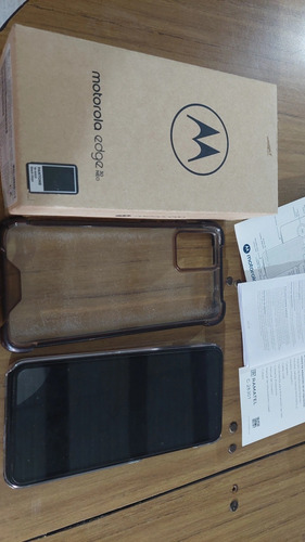 Motorola 30 Neo.vendo Sin Cargadortengo La Factura De Compra