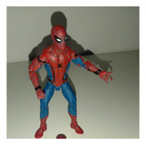 Figura Spiderman Homecoming Marvel Hasbro 