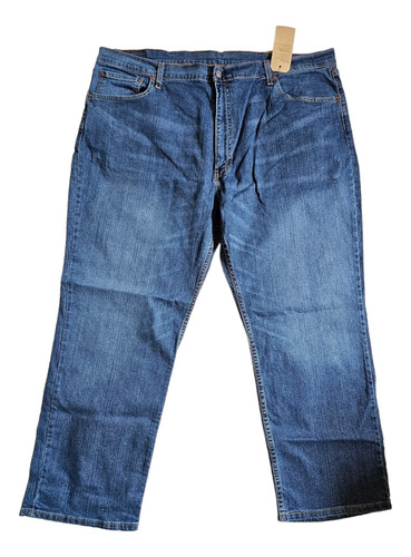 Jeans Levi's Caballero 559 Recto Relajado Tallas Extra