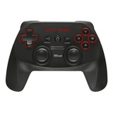 Joystick Inalambrico Trust Gxt 545 Gamer Pc Ps3 Bluetooth 