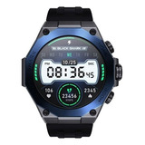 Reloj Inteligente Black Shark S1 Pro Chatgpt Blue