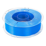 Filamento Pla Alta Resistencia 1.75mm 250gr Azul Creality