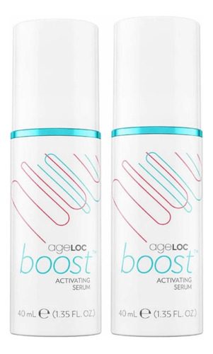 Ageloc® Boost Activating Serum X 2 - mL a $1900