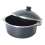 Olla Grande Eterna 150 Antiadherente 4,5lts Selectogar6 | Mismo precio en cuotas