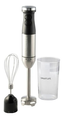 Mixer Smartlife Sl-sm5010pn 800w Vaso Licuador Pc