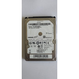  Hd 1tb Samsung St1000lm024-hn-m101mbb/sc2 Cor Prateado