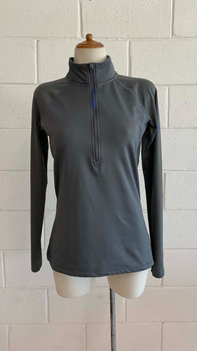 Sudadera Térmica Nike 