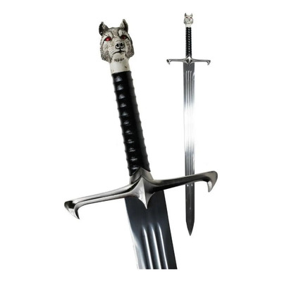 Espada Game Of Thrones Jon Snow's Longclaw  | Envío gratis
