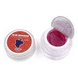 Removedor Em Creme Funmix Aroma Uva 5g