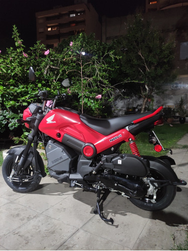 Honda Navi