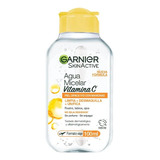 Agua Micelar Vitamina C Express Aclara 100ml Garnier