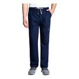 Pantalón Hombre Scorpi D.fence -marino- Uniformes Clínicos