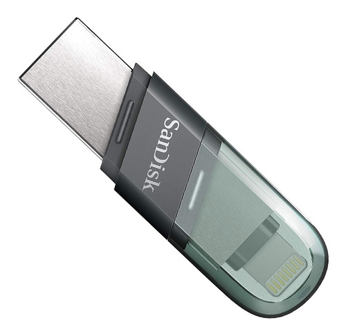 Pendrive Sandisk Ixpand 64gb Para iPhone / iPad Usb 3.1