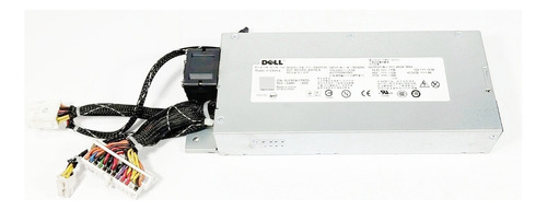 Fonte Dell Mod. D400p-00 Dps-400yb A R300 400w